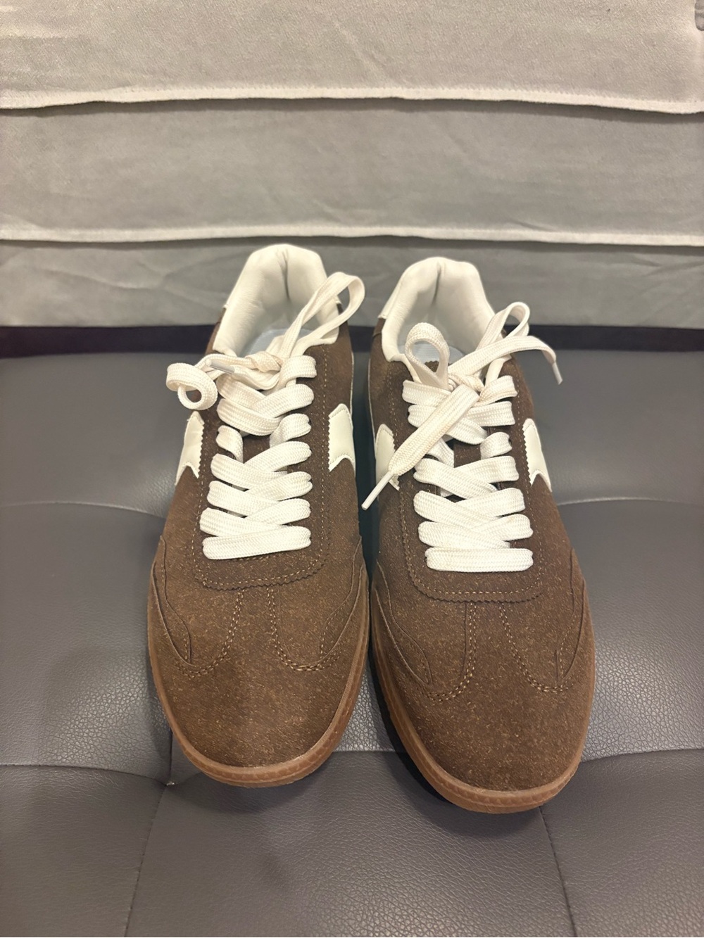 Tigeridea Women's Sneakers